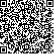 Company's QR code moja-tlac.sk, s.r.o.