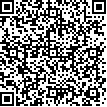 Company's QR code Rudolf Chvojan