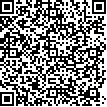 Company's QR code Dominika Komiskova