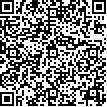 Company's QR code Petr Trpik