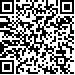 Código QR de la empresa Marie Mrklasova