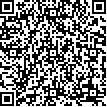 QR Kode der Firma SPliN, s.r.o.