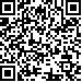 Código QR de la empresa Radana Mokrycki