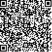 Company's QR code Stanislava Brejchova