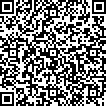 Company's QR code Slovkarpatia, s.r.o.