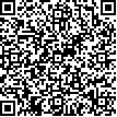 Company's QR code AUTODOPRAVA STEHOVANI ZLIN