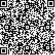 Company's QR code Central National Czech Republic, s.r.o.