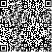 QR Kode der Firma Eviss, s.r.o.