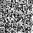 QR Kode der Firma Exprofil, v.o.s.