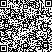 QR Kode der Firma Gynema, s.r.o.