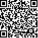 Código QR de la empresa Ing. Jaroslav Kaspar