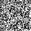 Company's QR code Poacher, s.r.o.