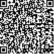 Código QR de la empresa EB Chiptuning, s.r.o.