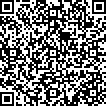 QR Kode der Firma Dituria Hotel, s.r.o.