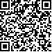 Company's QR code DDJ Slovakia, s.r.o.