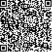 QR Kode der Firma Dana Francova