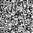 QR Kode der Firma Cool Service s.r.o.