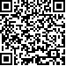 QR Kode der Firma Masazni studio