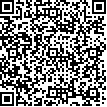 Código QR de la empresa Meoph, s.r.o.