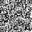 QR Kode der Firma AFK Slavoj Podoli Praha, s.r.o.