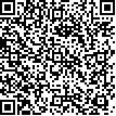 Código QR de la empresa Bioprospect Praha, s.r.o.