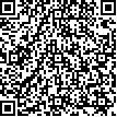 Company's QR code Michal Baudys