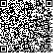 Company's QR code Monika Fridrichova