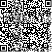 Código QR de la empresa Hanneton, s.r.o.