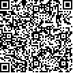 Código QR de la empresa NORMSERVIS s.r.o.