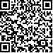 Company's QR code Andrea Halatova