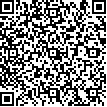 Company's QR code Bc. Jiri Pomije