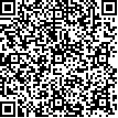 Company's QR code Iva Nyklova