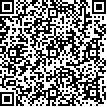 Company's QR code Hana Chovancova