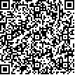 Company's QR code Petr Jirasek