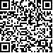 Company's QR code JANOUSKOVA ZDENKA Mgr.