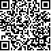 Company's QR code A&Tdent, s.r.o.