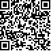 Código QR de la empresa Ikva, s.r.o.