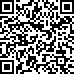 Company's QR code Iveta Heczkova