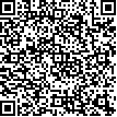 Company's QR code Blanka Teplanova