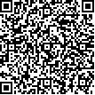 Company's QR code Space Systems, s.r.o.