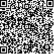 Código QR de la empresa Cvartinsky Vladimir-Nakl.autodoprava