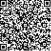 QR Kode der Firma Hana Suranova