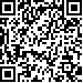 Company's QR code Konstantin Mitic Mgr.