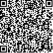 Company's QR code DZS Rychnovsko, s.r.o.