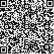 Código QR de la empresa Kryty bazen Sokolov