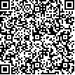 Código QR de la empresa Efin, s.r.o.