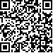 Company's QR code Famza Trade, s.r.o.