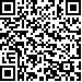 Código QR de la empresa BK BAU CZ, s.r.o.