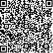 Company's QR code Jana Hladka