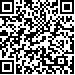 QR Kode der Firma Evimed, s.r.o.